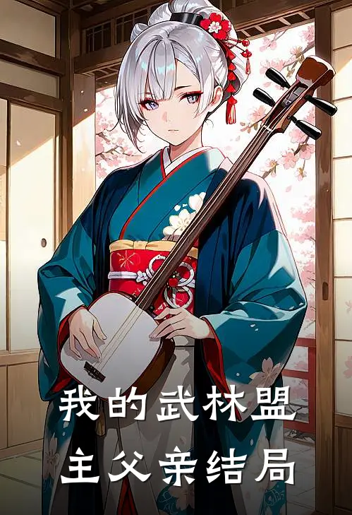 我的武林盟主父亲结局