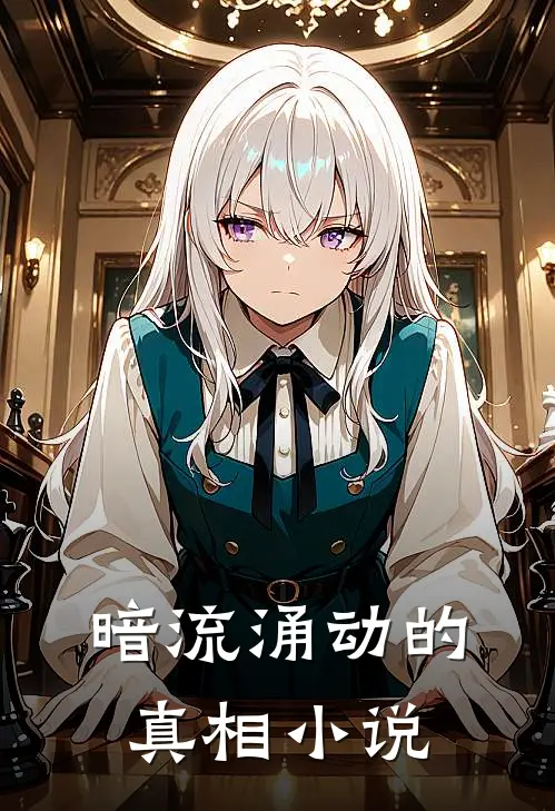 暗流涌动的真相小说