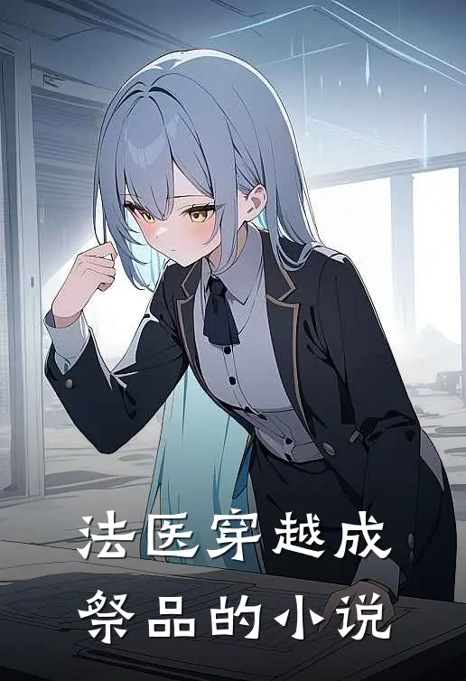 法医穿越成祭品的小说