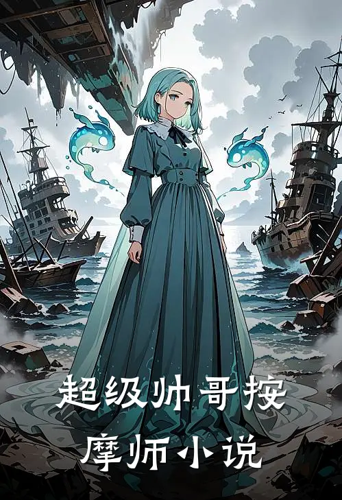 超级帅哥按摩师小说