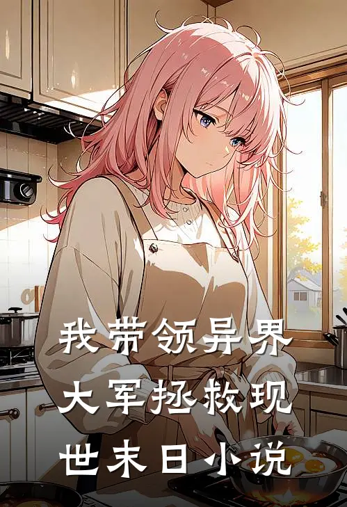 我带领异界大军拯救现世末日小说