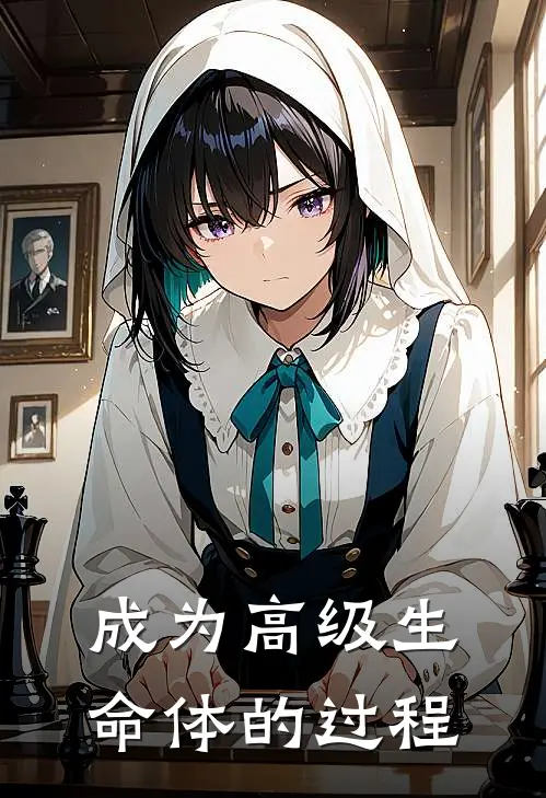 成为高级生命体的过程