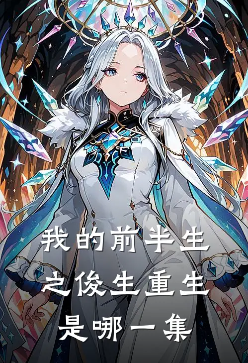 我的前半生之俊生重生是哪一集