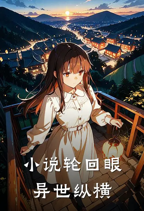 小说轮回眼异世纵横