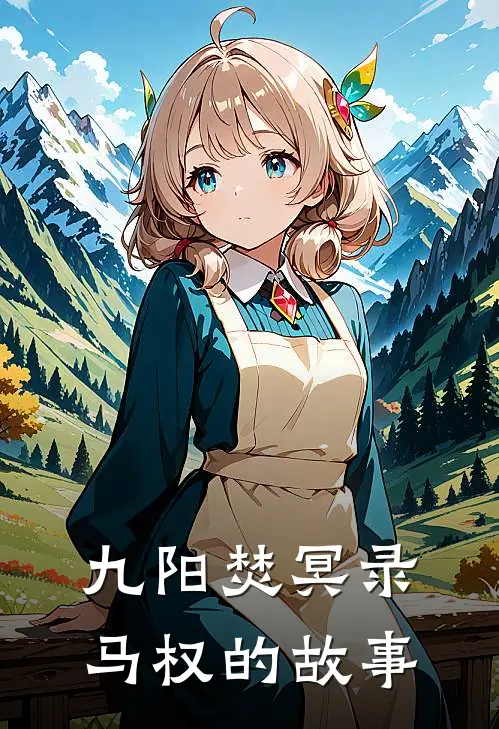 九阳焚冥录马权的故事