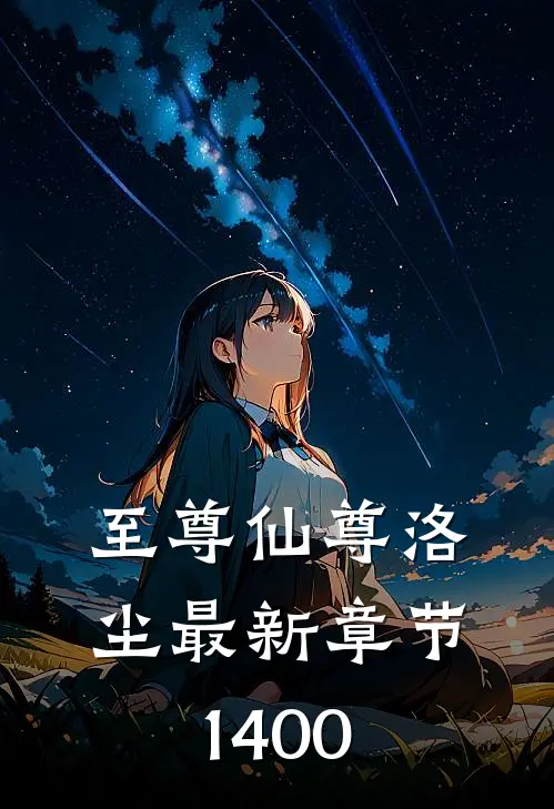 至尊仙尊洛尘最新章节1400