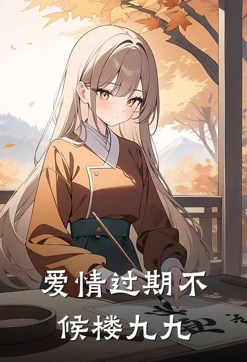 爱情过期不候楼九九