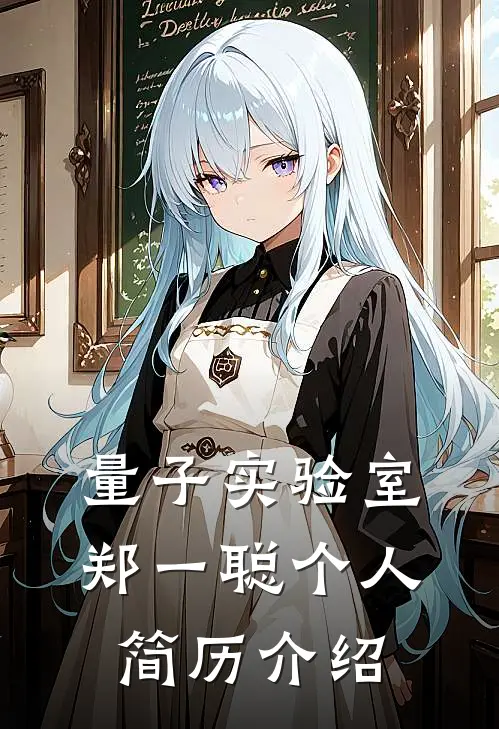 量子实验室郑一聪个人简历介绍