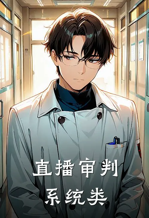 直播审判系统类