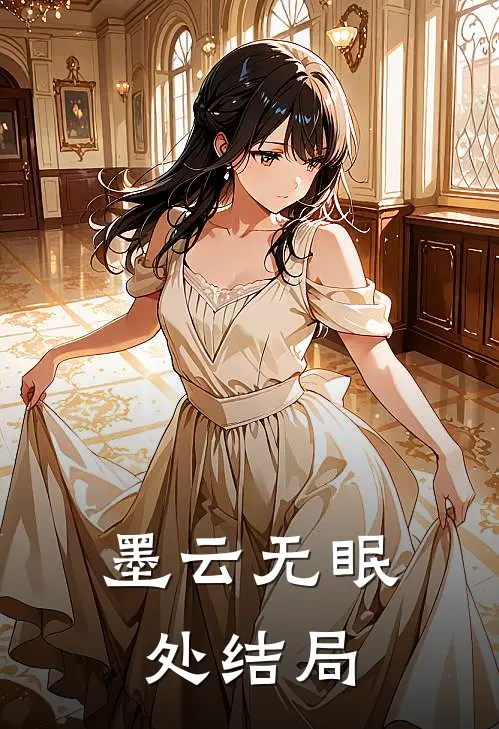 墨云无眠处结局