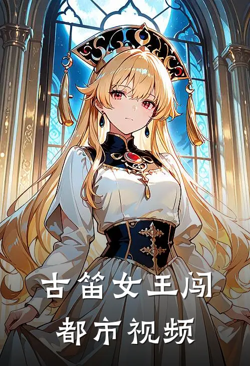 古笛女王闯都市视频