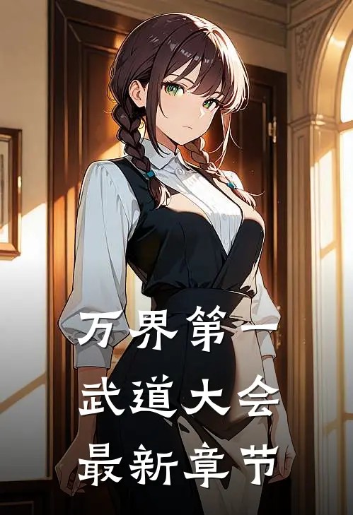 万界第一武道大会最新章节