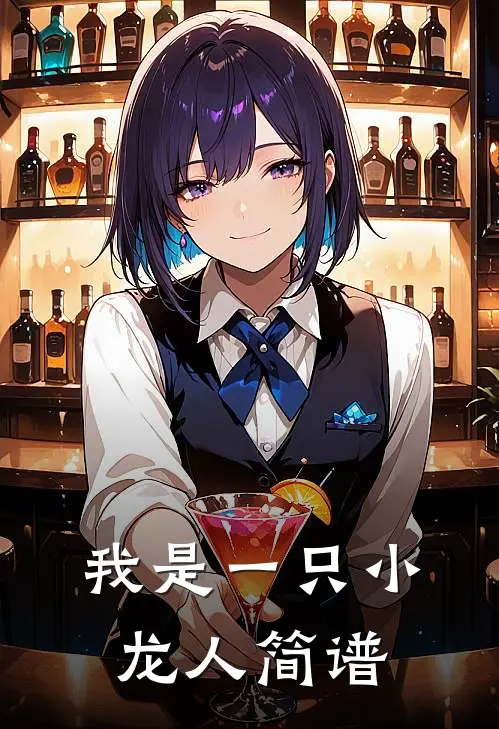 我是一只小龙人简谱