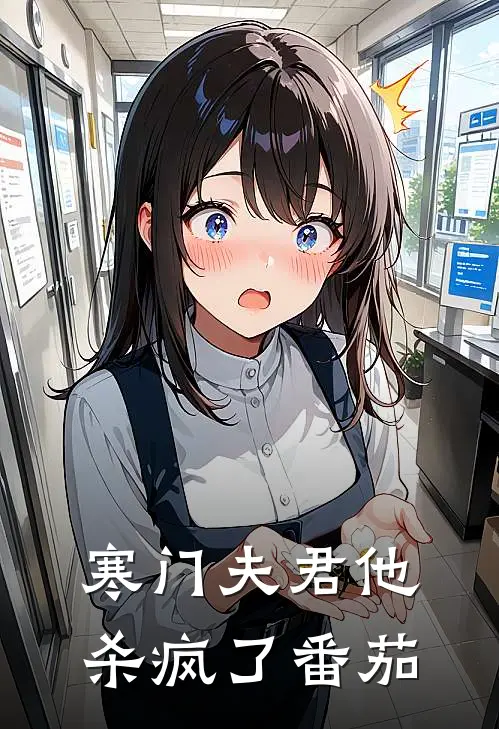 寒门夫君他杀疯了番茄