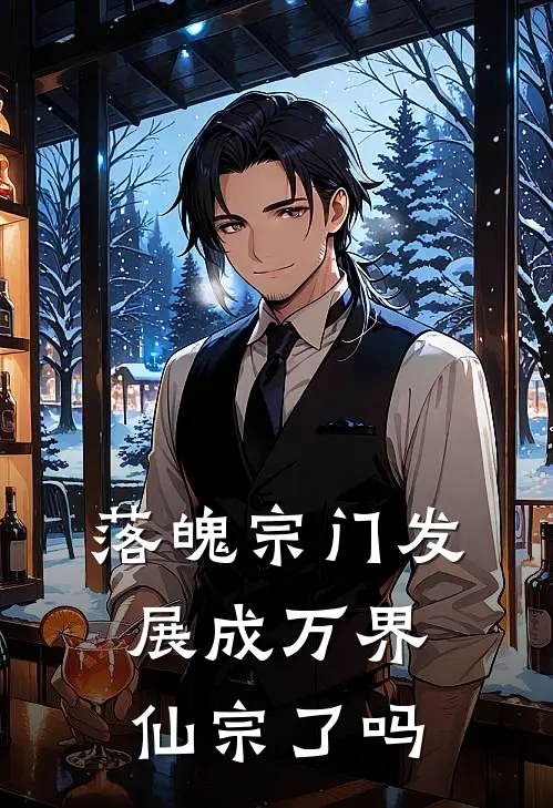 落魄宗门发展成万界仙宗了吗