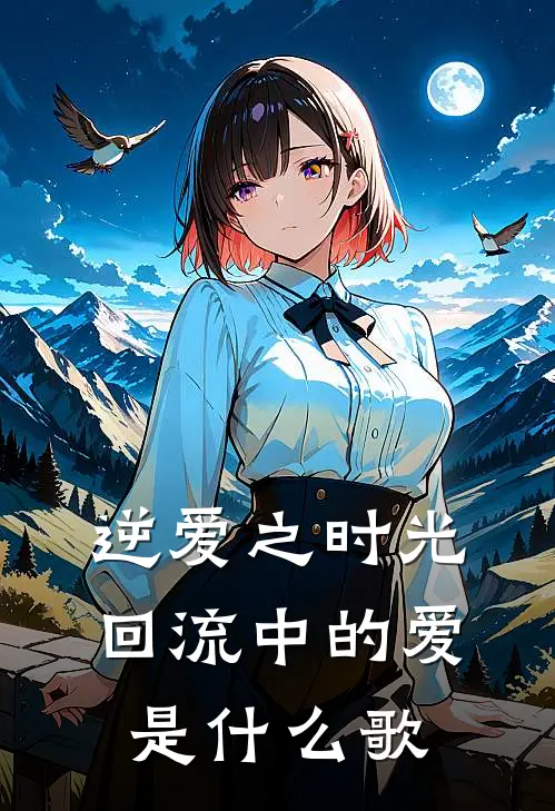 逆爱之时光回流中的爱是什么歌