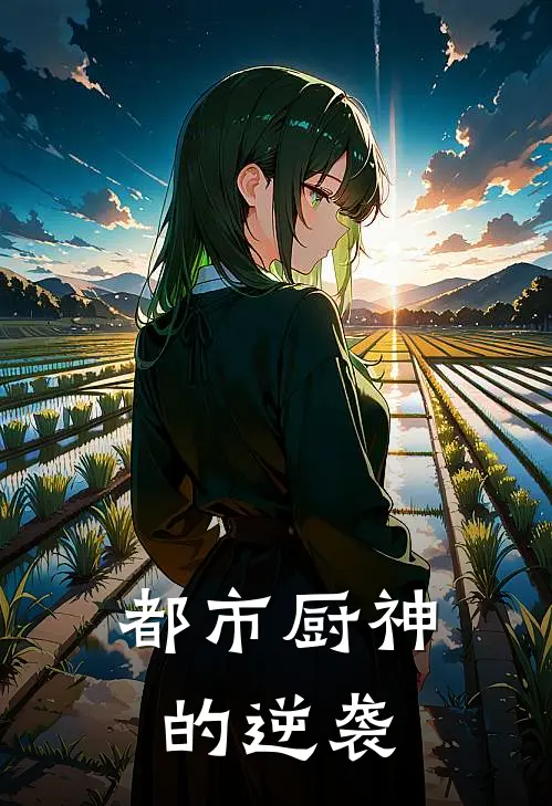 都市厨神的逆袭