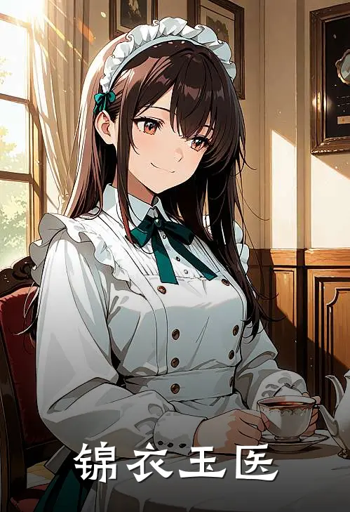 锦衣玉医