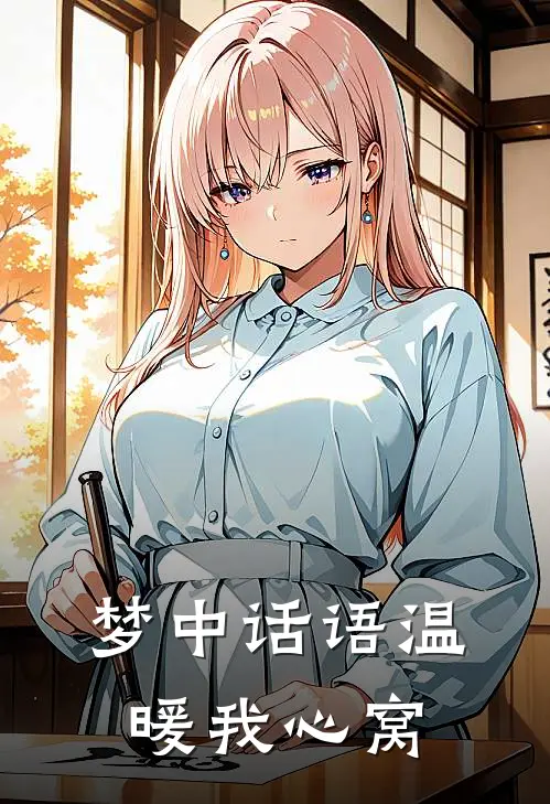 梦中话语温暖我心窝