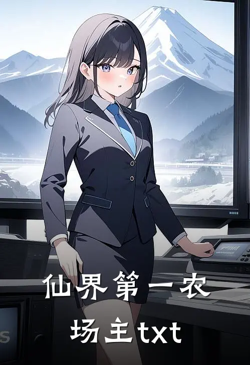 仙界第一农场主txt