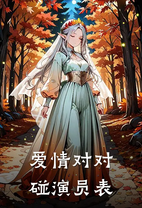 爱情对对碰演员表