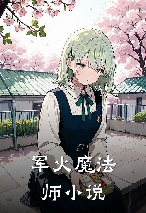 军火魔法师 小说