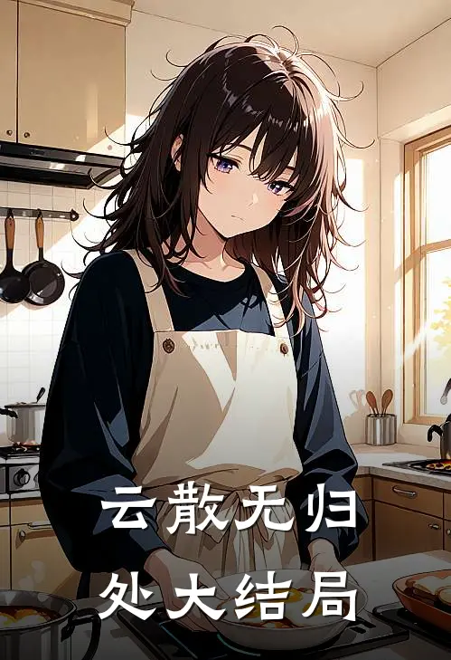 云散无归处大结局