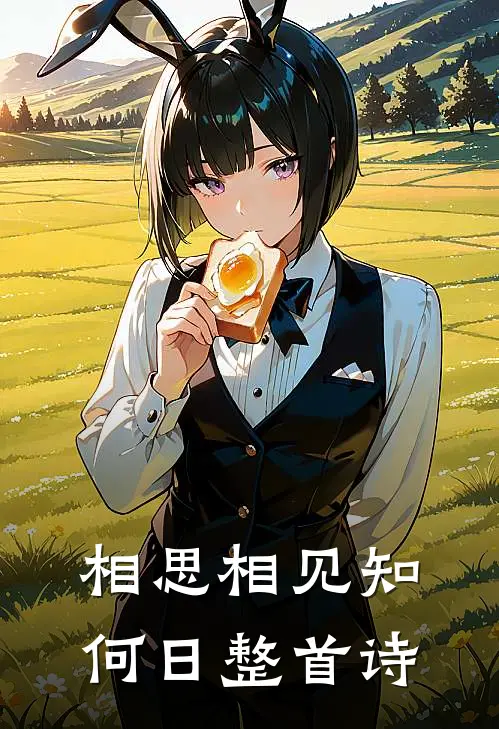 相思相见知何日整首诗