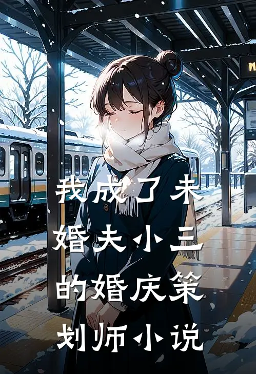 我成了未婚夫小三的婚庆策划师小说