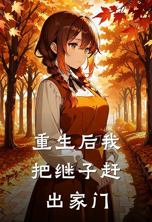 重生后我把继子赶出家门