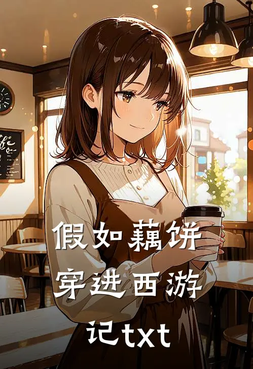 假如藕饼穿进西游记txt