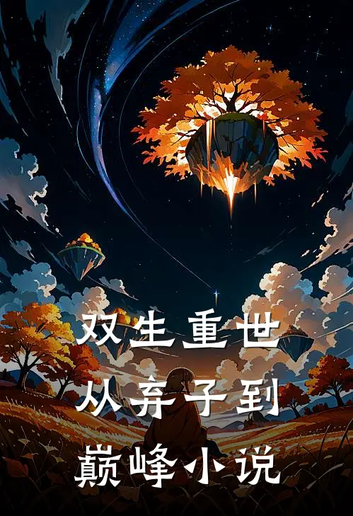 双生重世从弃子到巅峰小说