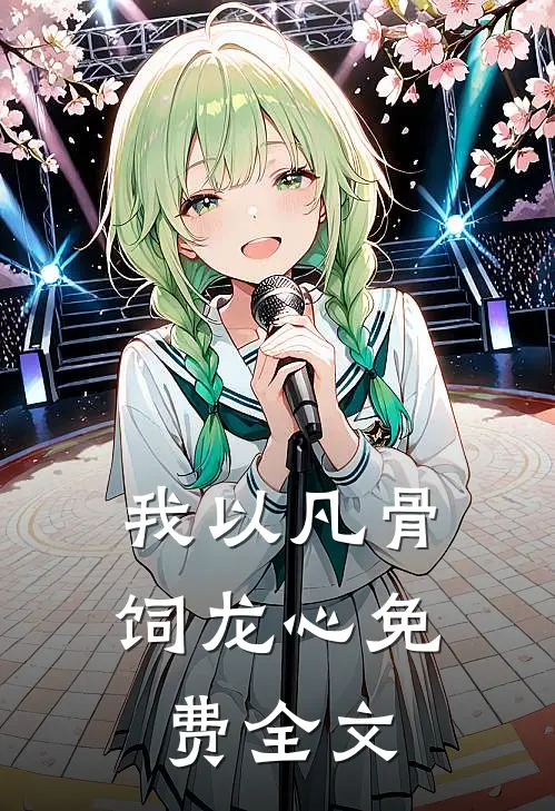 我以凡骨饲龙心免费全文