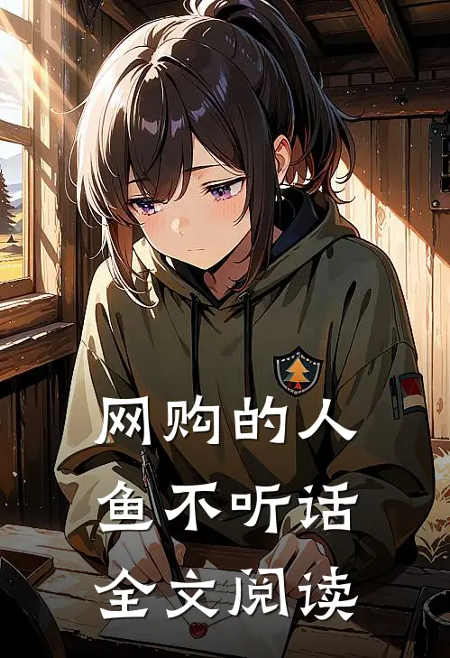 网购的人鱼不听话全文阅读