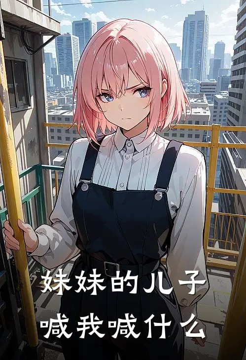 妹妹的儿子喊我喊什么