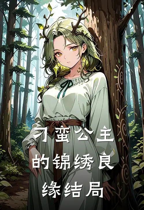 刁蛮公主的锦绣良缘结局