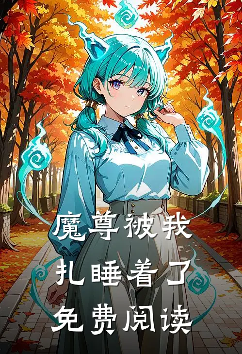 魔尊被我扎睡着了免费阅读