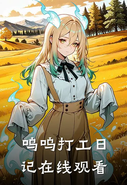 呜呜打工日记在线观看