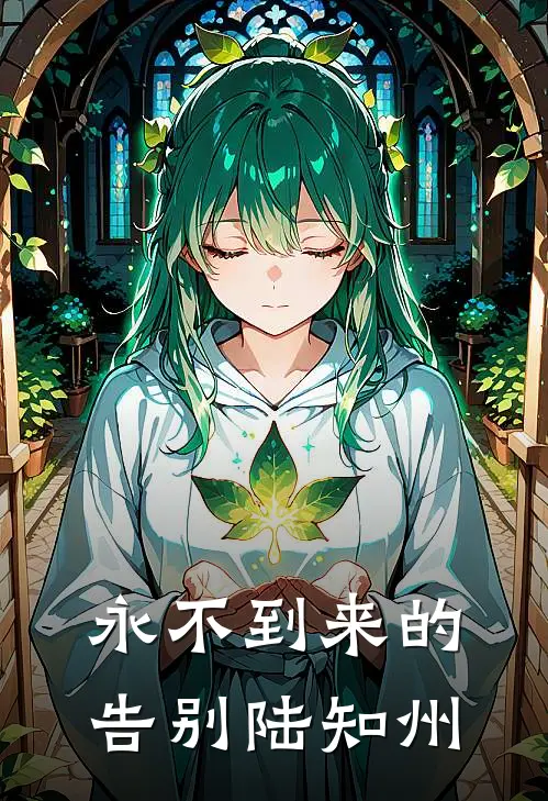 永不到来的告别陆知州