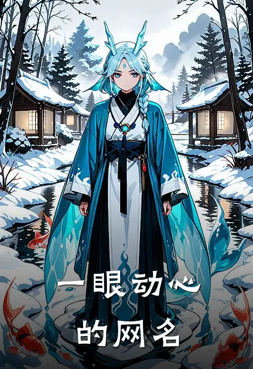 一眼动心的网名