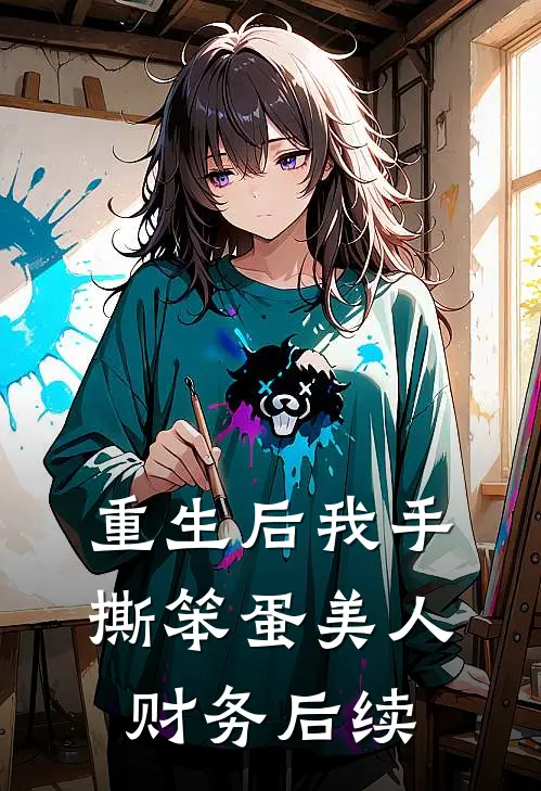 重生后我手撕笨蛋美人财务后续
