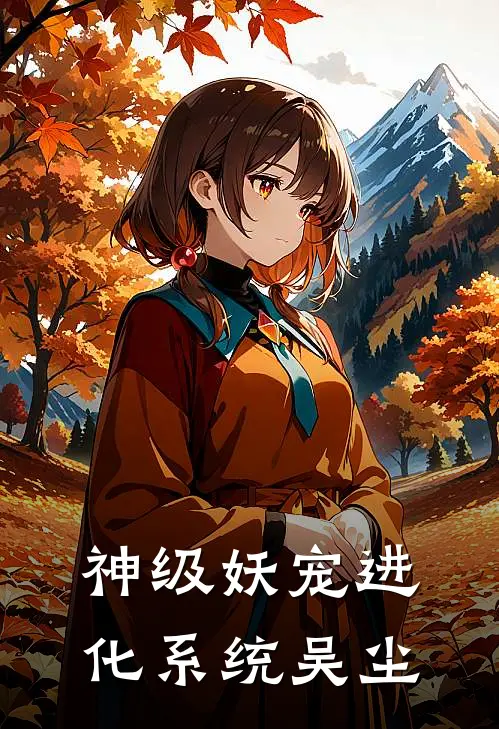 神级妖宠进化系统吴尘