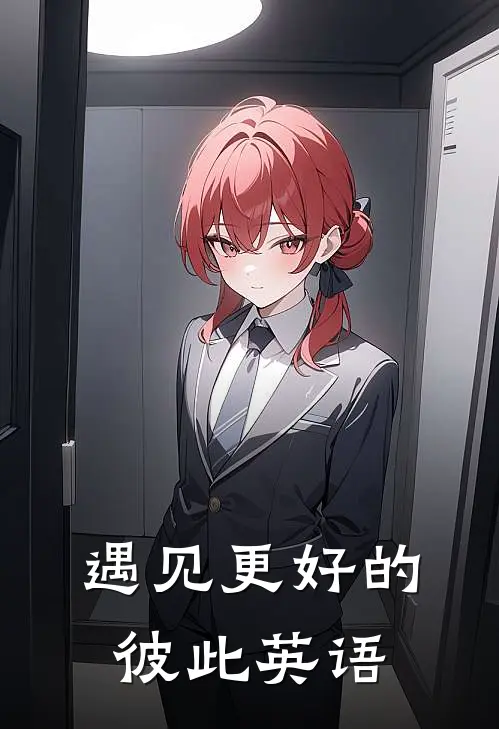 遇见更好的彼此英语