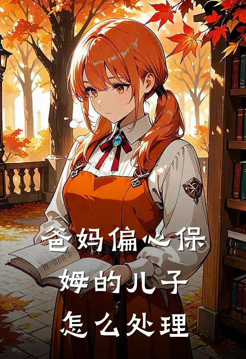 爸妈偏心保姆的儿子怎么处理