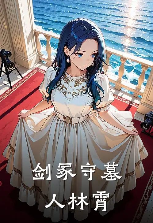 剑冢守墓人林霄