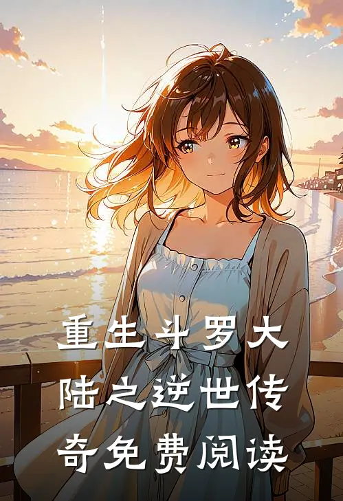 重生斗罗大陆之逆世传奇免费阅读