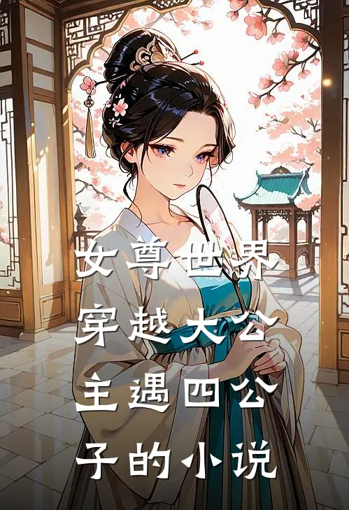 女尊世界穿越大公主遇四公子的小说