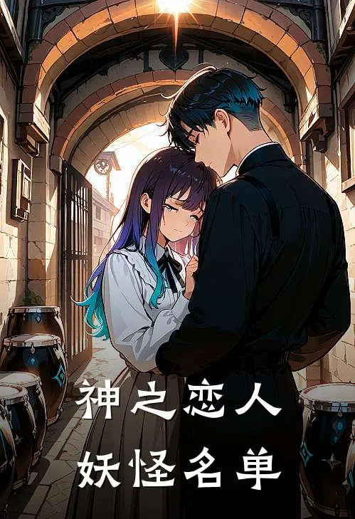 神之恋人妖怪名单