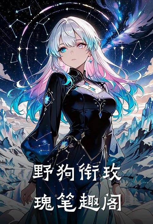 野狗衔玫瑰笔趣阁