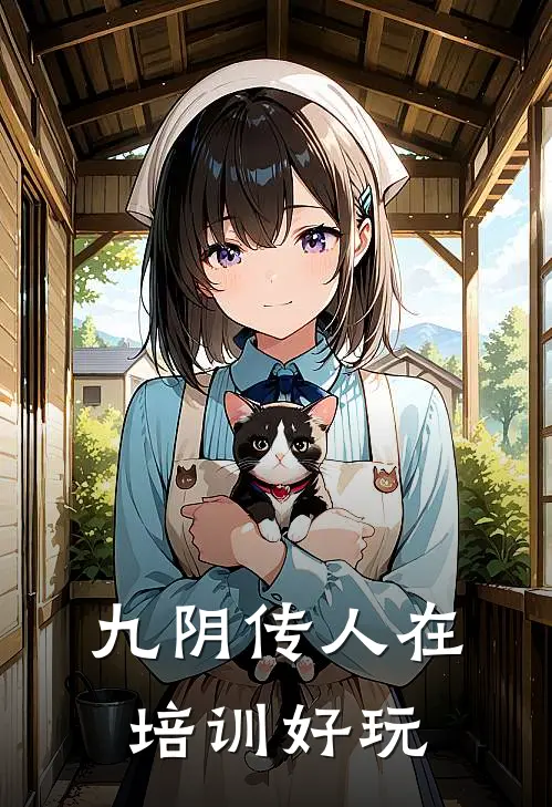 九阴传人在培训好玩